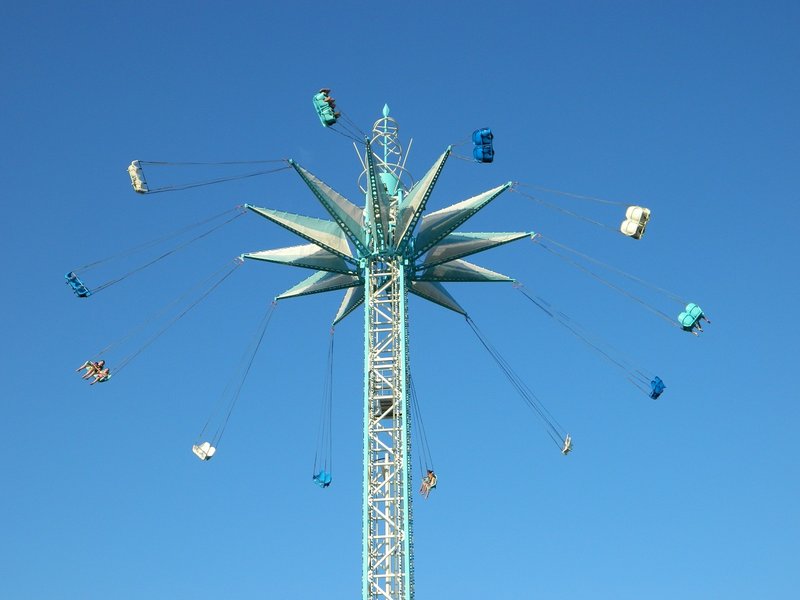 Star Flyer