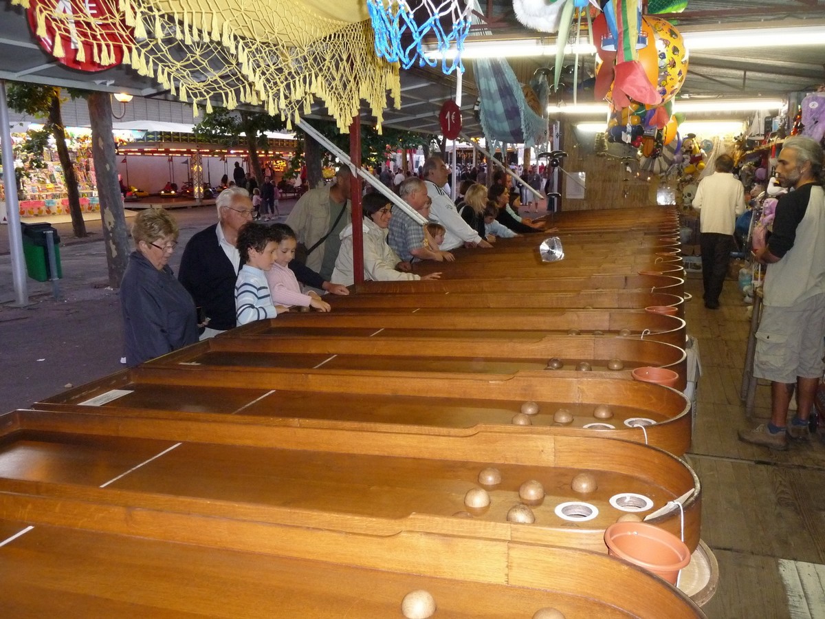 Billard Japonais