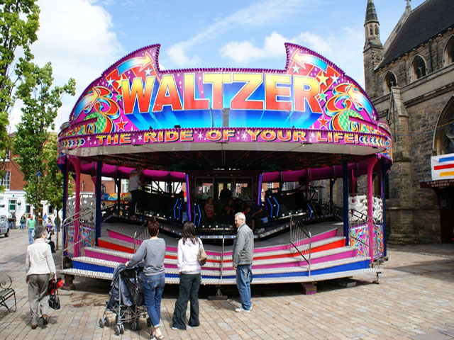 Waltzer