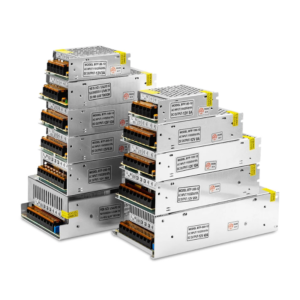 Alimentations pour Leds