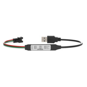 Contrôleur Leds USB