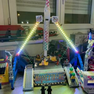 Kit Leds Inversion