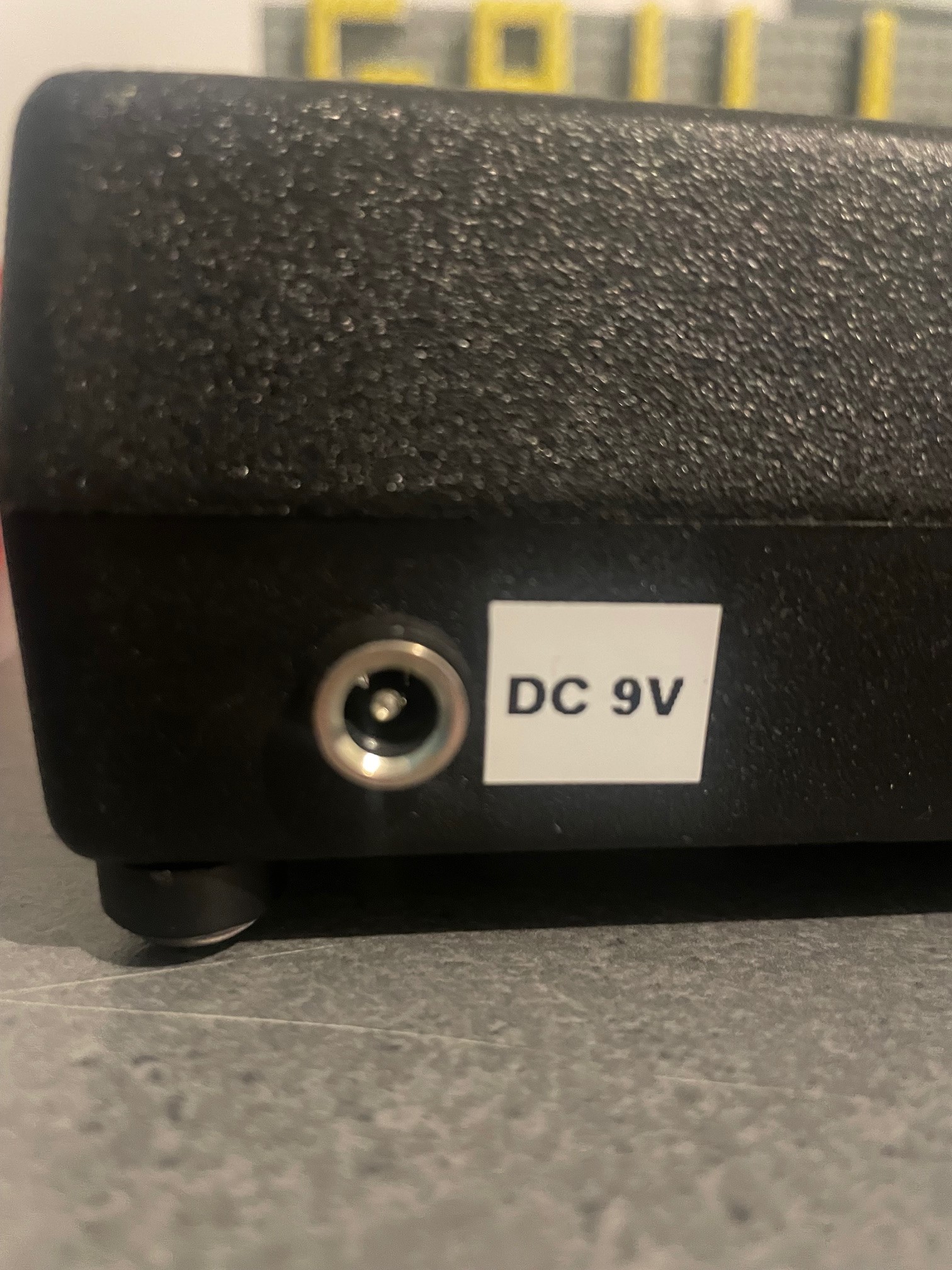 Boitier de commandes pour Manège 1 Moteur – Image 4