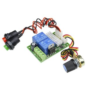 Détails du fichier joint Controleur-6-24V-AV-AR-2-Boutons