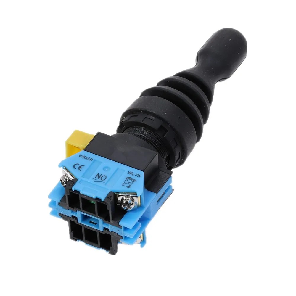 Joystick HKL-FW22 - 2NO - Self Momentary – Image 2