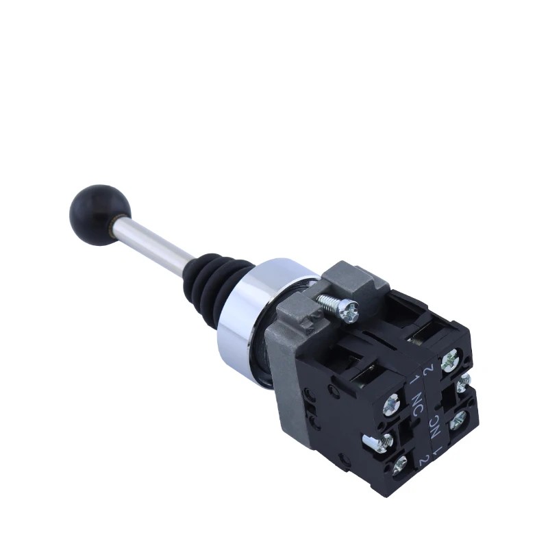 Joystick XD2-PA14 - 4NO - Self Momentary – Image 2