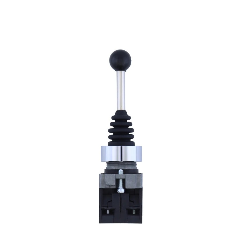 Joystick XD2-PA14 - 4NO - Self Momentary
