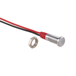 Led 6mm 3-6V