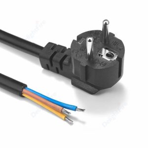 Câble d'alimentation 220V
