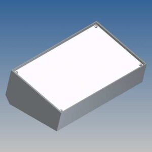 Boitier de commandes Ă personnaliser