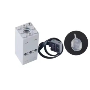 Machine à fumée pour Lego