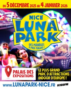 Luna Park Nice