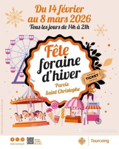 Tourcoing 2026
