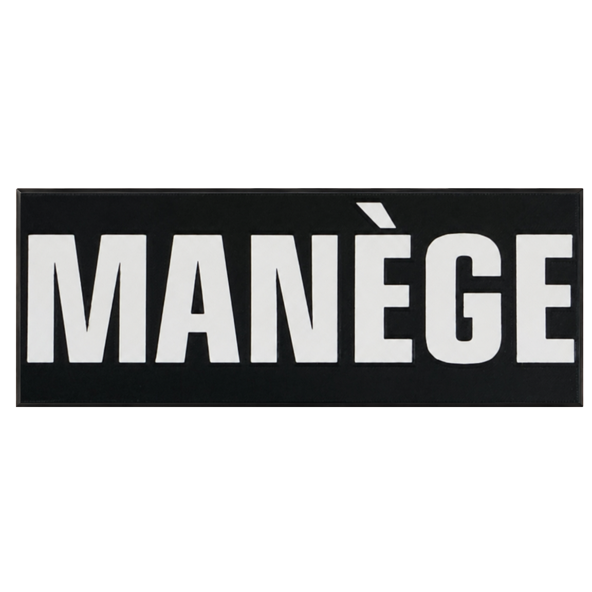 Pare Soleil Lumineux LED Manège