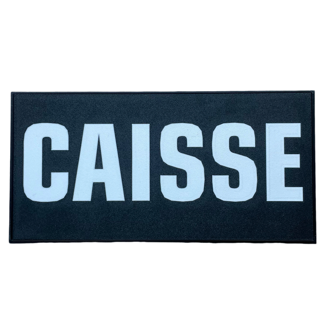 Boîtier Lumineux Forain CAISSE – Image 2