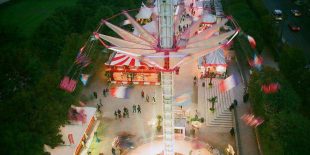 Fêtes foraines dans le Sud de la France : calendrier à ne pas manquer