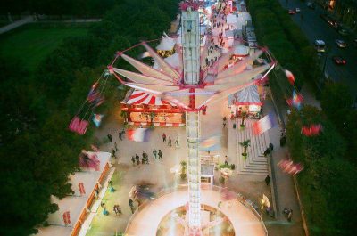 Fêtes foraines dans le Sud de la France : calendrier à ne pas manquer