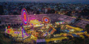Attirer plus de visiteurs sur une fête foraine: conseils pratiques pour augmenter la fréquentation et les recettes