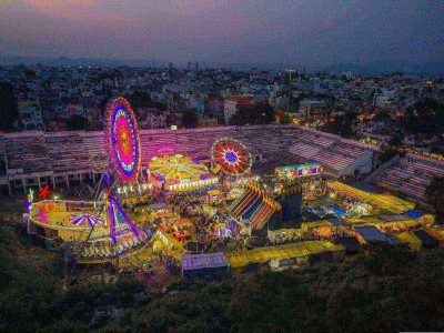 Attirer plus de visiteurs sur une fête foraine: conseils pratiques pour augmenter la fréquentation et les recettes