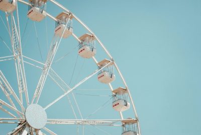 Fêtes foraines en Île-de-France : agenda et dates à retenir